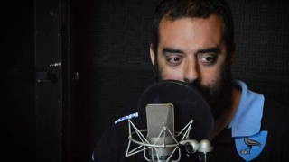 Mi batero dinamita - El lado R - DelSol 99.5 FM