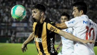 Jugador Chumbo: Giovanni González - Jugador chumbo - DelSol 99.5 FM