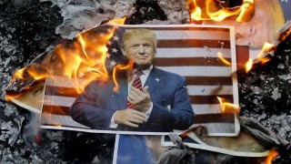 Geopolítica y amigos invisibles en Medio Oriente - Colaboradores del Exterior - DelSol 99.5 FM