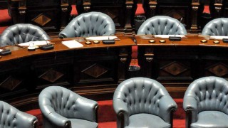 El “relato”, la “grieta” y la “condena” en el debate del Senado - Informes - DelSol 99.5 FM