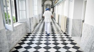 “Vemos que hay una pandemia peor: el descontrol de otras enfermedades” - Entrevistas - DelSol 99.5 FM