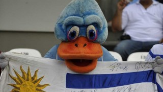 Entrevista a Gustavo “Pato” Torena - Entrevistas - DelSol 99.5 FM