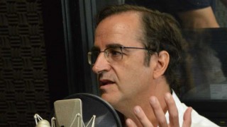 Pensadores uruguayos - Clase abierta - DelSol 99.5 FM