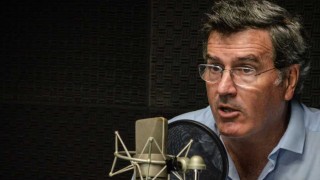 Bordaberry analiza convocar a un plebiscito contra la corrupción - Entrevista central - DelSol 99.5 FM