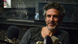 Leo Sbaraglia y el vínculo del teatro con la imaginación - Hoy nos dice ... - DelSol 99.5 FM