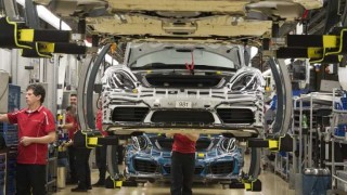 Industria automotriz alemana y “americanización” del lobby europeo - Colaboradores del Exterior - DelSol 99.5 FM