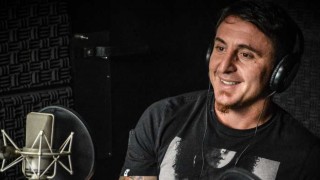 Cristian Rodríguez: “Cuando nos ponemos la celeste vamos a muerte” - El invitado - DelSol 99.5 FM
