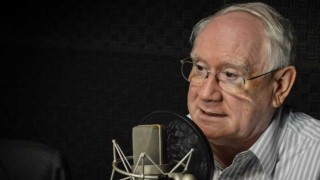 Bottinelli: Vázquez contestó con códigos de “barrio bravo” - Entrevista central - DelSol 99.5 FM