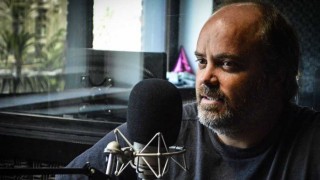 Christian Cary: “A los jóvenes: lo más importante es la música” - Charlemos de vos - DelSol 99.5 FM