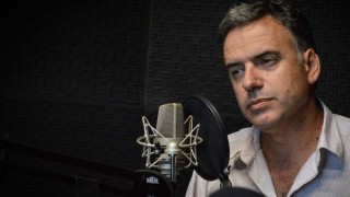 Orsi no cree que la fórmula del FA deba necesariamente ser paritaria - Entrevista central - DelSol 99.5 FM