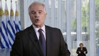 “Vilar está divino, lo único destacable del primer cuatrimestre” - Columna de Darwin - DelSol 99.5 FM