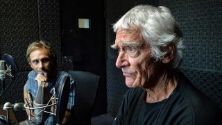 La leyenda viva del surf uruguayo - Gastón Gioscia - DelSol 99.5 FM