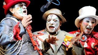 Ranchero analizó los Fallos del Carnaval - Ranchero - DelSol 99.5 FM