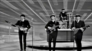 Los Beatles en el Río de la Plata - El lado R - DelSol 99.5 FM