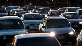 Uruguay se aleja cada vez más de los objetivos que se trazó para reducir las muertes en el tránsito - Informes - DelSol 99.5 FM