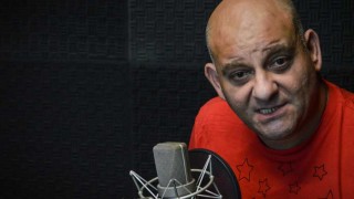 Marcel Keoroglian: “Se cagan con el presidente y quieren meter preso al payaso” - Entrevista central - DelSol 99.5 FM