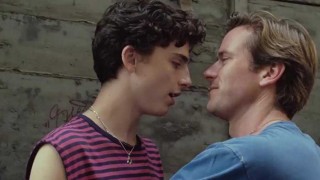 Series y películas con historias de amor entre personas queer - Medicina sexual - DelSol 99.5 FM