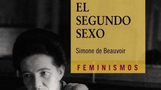 “El segundo sexo” - Cafe Filosofico - DelSol 99.5 FM