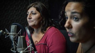“La Iglesia Católica es seriamente responsable del lugar que tenemos las mujeres” - El invitado - DelSol 99.5 FM