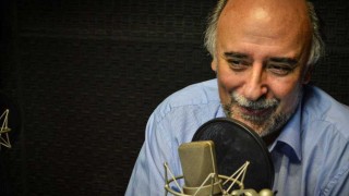 Pablo Mieres: “Me parece muy triste la forma en que reacciona De León” - Entrevista central - DelSol 99.5 FM