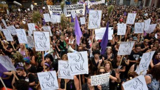 8 mujeres para el 8M - Informes - DelSol 99.5 FM