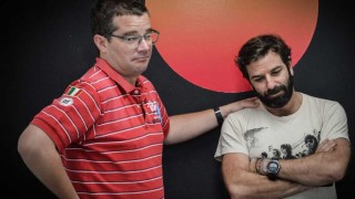 Un nuevo rival para el campeón, una nueva decepción - La batalla de los DJ - DelSol 99.5 FM