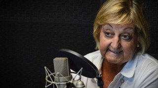Liliam Kechichian quiere una mujer en la fórmula y que compita en la interna - Entrevista central - DelSol 99.5 FM