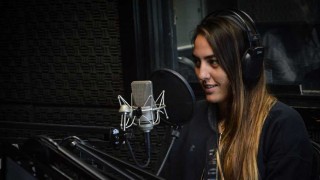 “En el agua nada te puede molestar, sos vos contra el mundo” - Hoy nos dice ... - DelSol 99.5 FM