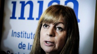 Gabriela Fulco habló de las investigaciones administrativas y sumarios en INISA - Entrevista central - DelSol 99.5 FM