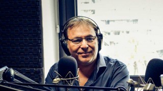 La meseta matrimonial - Gabriel Rolón - DelSol 99.5 FM