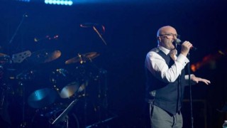 La Mesa ft Phil Collins - El banquete de los galanes - DelSol 99.5 FM