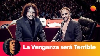Me haré tatuar tu nombre atrás de la rodilla - Segmento humorístico - DelSol 99.5 FM