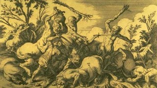 El orgullo castigado en los mitos griegos - Segmento dispositivo - DelSol 99.5 FM