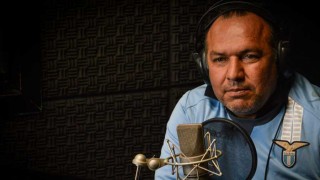 Ruben Sosa: A los niños “hay que enseñarles a divertirse, no a ser profesionales” - El invitado - DelSol 99.5 FM