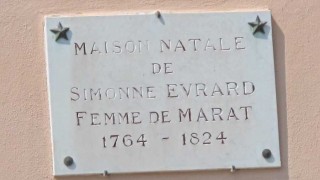 Simonne Evrard, una mujer de la revolución francesa - Segmento dispositivo - DelSol 99.5 FM