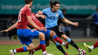 El análi del partido entre Uruguay y República Checa - Darwin - Columna Deportiva - DelSol 99.5 FM