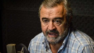 “A mí me divierte cuando me tratan de perdedor, yo me siento un ganador” - Entrevista central - DelSol 99.5 FM