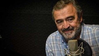 Si Larrañaga no se apodara “el Guapo”, ¿qué apodo preferiría? - Zona ludica - DelSol 99.5 FM