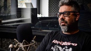 Alejandro Spuntone: “Para mí hacer música es una necesidad, es un combustible” - Charlemos de vos - DelSol 99.5 FM