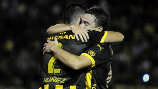 “La victoria le da tranquilidad a Peñarol pero aún tiene cosas por resolver” - Comentarios - DelSol 99.5 FM