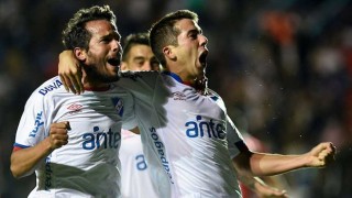 “Nacional ganó, mejoró su rendimiento y no le pierde pisada a Peñarol” - Comentarios - DelSol 99.5 FM