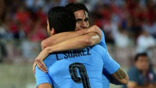 La elección de los 23 que van al Mundial de Rusia 2018 - Sobremesa - DelSol 99.5 FM