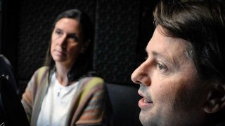 Los padres de los primeros corderos editados genéticamente en Uruguay - Entrevistas - DelSol 99.5 FM