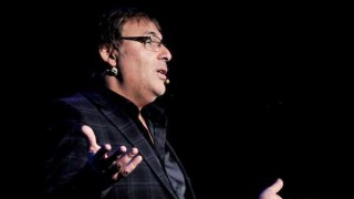 “La esperanza es la causa de muchos de los sufrimientos de los seres humanos” - Gabriel Rolon - DelSol 99.5 FM