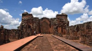 Misiones jesuíticas: entre la apología, la detracción y el olvido - Gabriel Quirici - DelSol 99.5 FM
