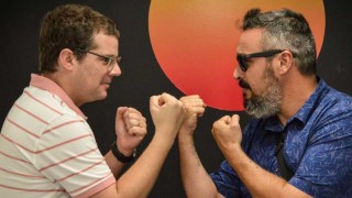 Un duelo que ya es clásico - La batalla de los DJ - DelSol 99.5 FM