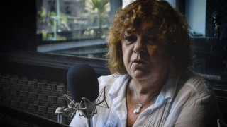Daisy Tourné: “Creo que me tengo que ir, me tengo que jubilar” - Charlemos de vos - DelSol 99.5 FM