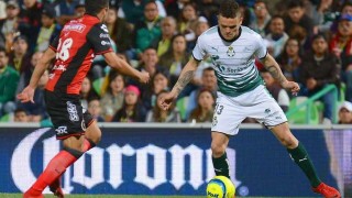 “Miro todos los partidos de Peñarol, en mi cabeza siempre está volver” - Entrevistas - DelSol 99.5 FM