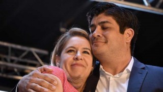 El matrimonio igualitario “fue clave” en las elecciones de Costa Rica - Entrevistas - DelSol 99.5 FM