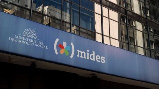 Un hombre y su hijo en situación de calle y la respuesta del Mides - Cambalache - DelSol 99.5 FM